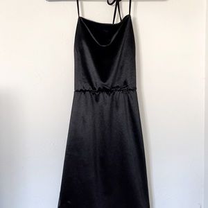 Little black dress✨